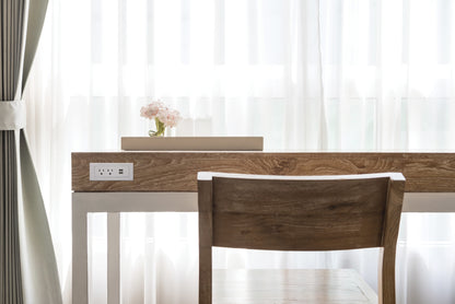 Middle Atlantic Products RDZNI socket-outlet