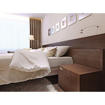 Middle Atlantic Products RDZNI socket-outlet