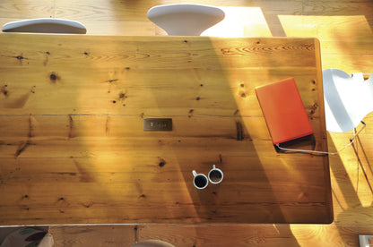 Middle Atlantic Products RDSZNI socket-outlet