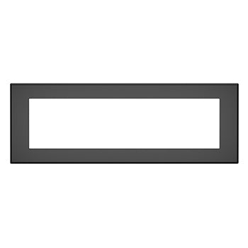Middle Atlantic Products RDSZBK socket-outlet