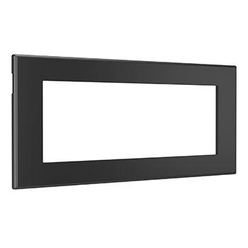 Middle Atlantic Products RDBBK socket-outlet