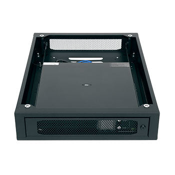 Middle Atlantic Products FWD-CBS-2KVA-BGR38 uninterruptible power supply (UPS)