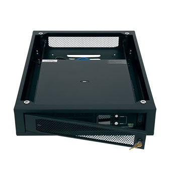 Middle Atlantic Products FWD-CBS-2KVA-BGR32 uninterruptible power supply (UPS)