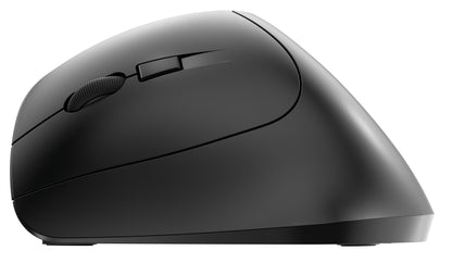 CHERRY MW 4500 mouse Office Left-hand RF Wireless Optical 1200 DPI