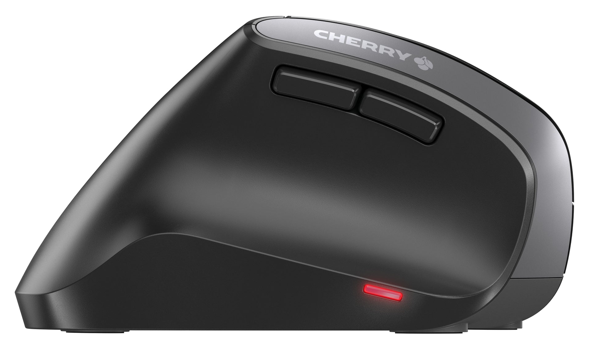 CHERRY MW 4500 mouse Office Left-hand RF Wireless Optical 1200 DPI