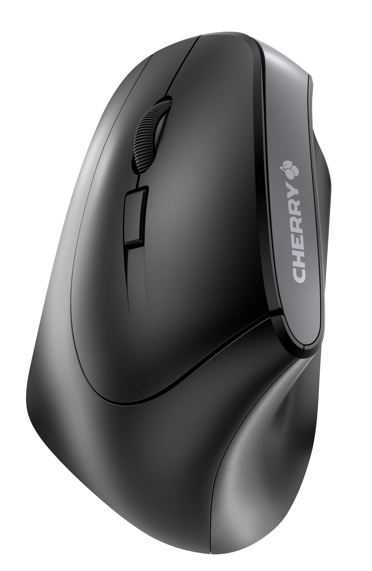 CHERRY MW 4500 mouse Office Left-hand RF Wireless Optical 1200 DPI