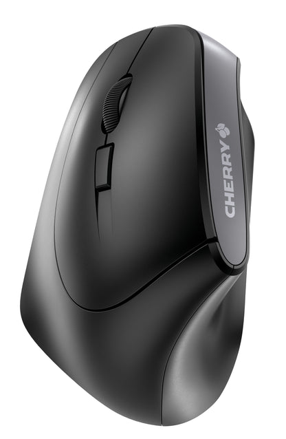 CHERRY MW 4500 mouse Office Left-hand RF Wireless Optical 1200 DPI
