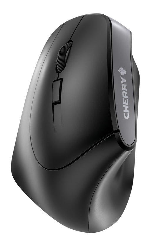 CHERRY MW 4500 mouse Office Left-hand RF Wireless Optical 1200 DPI