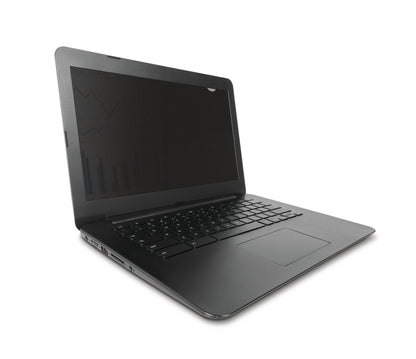 Kensington FP156W10 15.6" Laptop Frameless display privacy filter 2H