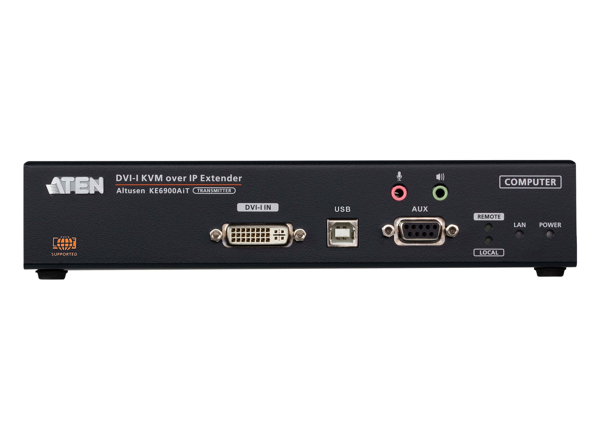 ATEN KE6900AiT KVM extender Transmitter