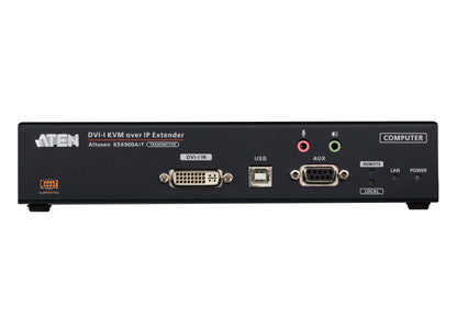 ATEN KE6900AiT KVM extender Transmitter