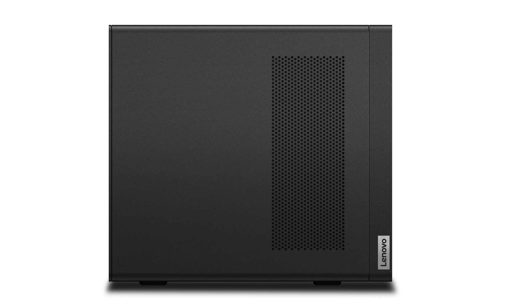 Lenovo ThinkStation P3 Ultra SFF Gen 2 Intel Core Ultra 5 235 16 GB DDR5-SDRAM 512 GB SSD Windows 11 Pro Mini Tower Workstation Black