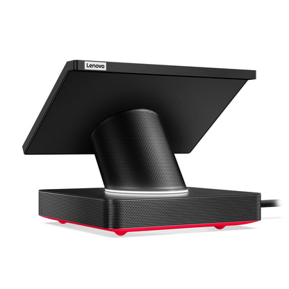 Lenovo ThinkSmart Hub Intel® Core™ i5 i5-8365UE 10.1" 1920 x 1200 pixels Touchscreen All-in-One PC 16 GB DDR4-SDRAM 256 GB SSD Windows 11 IoT Enterprise GAC Wi-Fi 5 (802.11ac) Black