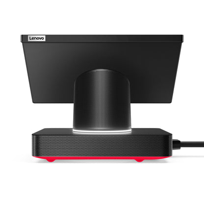Lenovo ThinkSmart Hub Intel® Core™ i5 i5-8365UE 10.1" 1920 x 1200 pixels Touchscreen All-in-One PC 16 GB DDR4-SDRAM 256 GB SSD Windows 11 IoT Enterprise GAC Wi-Fi 5 (802.11ac) Black