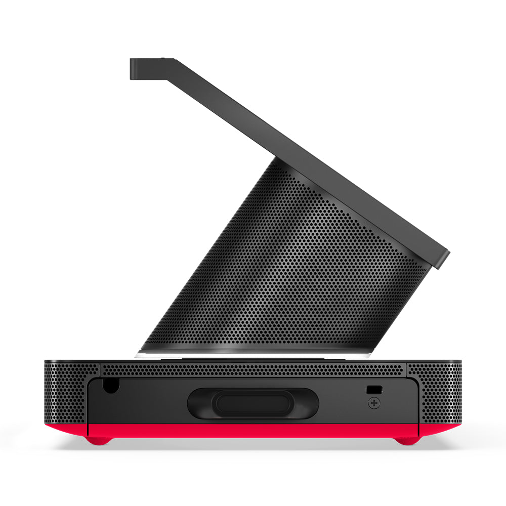 Lenovo ThinkSmart Hub Intel® Core™ i5 i5-8365UE 10.1" 1920 x 1200 pixels Touchscreen All-in-One PC 16 GB DDR4-SDRAM 256 GB SSD Windows 11 IoT Enterprise GAC Wi-Fi 5 (802.11ac) Black