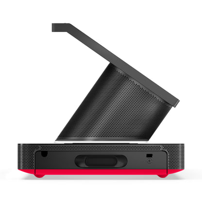 Lenovo ThinkSmart Hub Intel® Core™ i5 i5-8365UE 10.1" 1920 x 1200 pixels Touchscreen All-in-One PC 16 GB DDR4-SDRAM 256 GB SSD Windows 11 IoT Enterprise GAC Wi-Fi 5 (802.11ac) Black