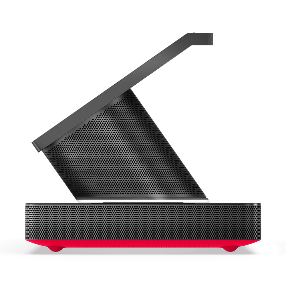 Lenovo ThinkSmart Hub Intel® Core™ i5 i5-8365UE 10.1" 1920 x 1200 pixels Touchscreen All-in-One PC 16 GB DDR4-SDRAM 256 GB SSD Windows 11 IoT Enterprise GAC Wi-Fi 5 (802.11ac) Black