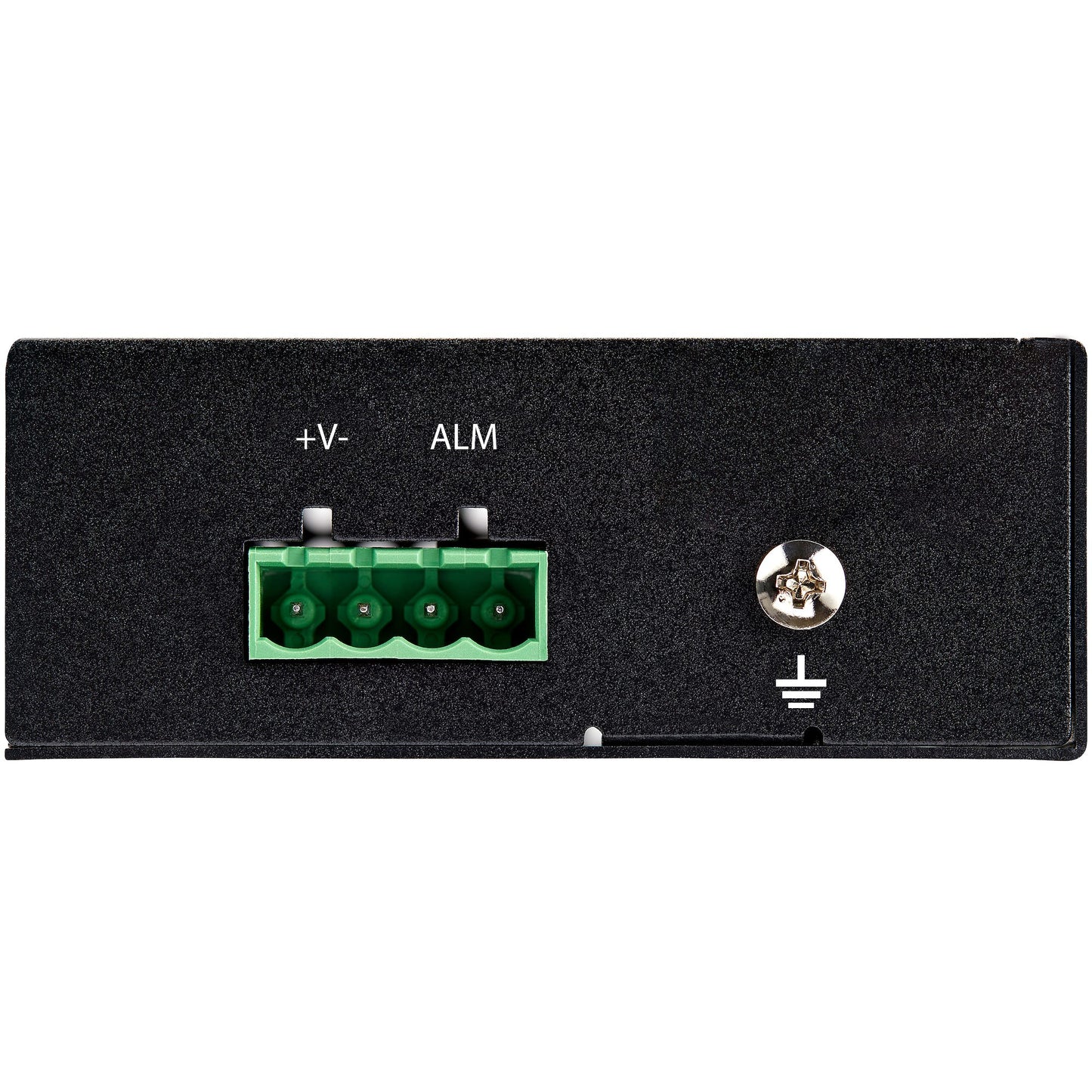 StarTech.com IMC1GSFP network media converter 1000 Mbit/s Multi-mode, Single-mode Black