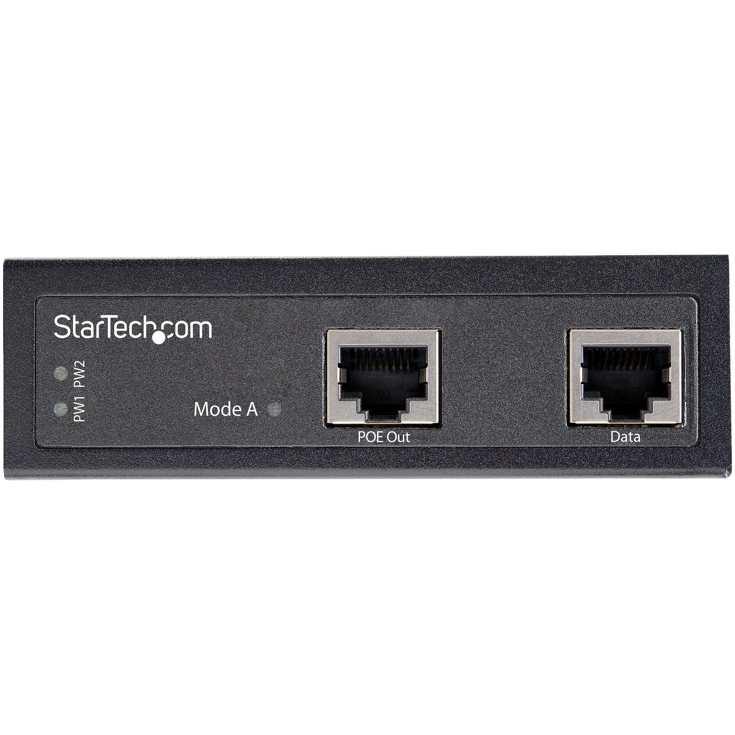StarTech.com POEINJ30W PoE adapter Fast Ethernet, Gigabit Ethernet