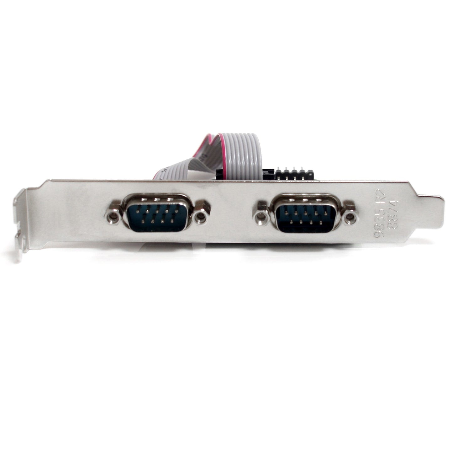 StarTech.com ICUSB232INT2 interface cards/adapter Internal Serial