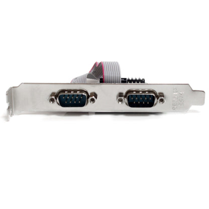 StarTech.com ICUSB232INT2 interface cards/adapter Internal Serial