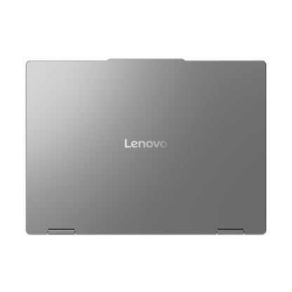 Lenovo IdeaPad 5 2-in-1 14Q8X9 Copilot+ PC Qualcomm Snapdragon X1P-42-100 Hybrid (2-in-1) 14" Touchscreen WUXGA 16 GB LPDDR5x-SDRAM 1 TB SSD Wi-Fi 7 (802.11be) Windows 11 Home English Gray