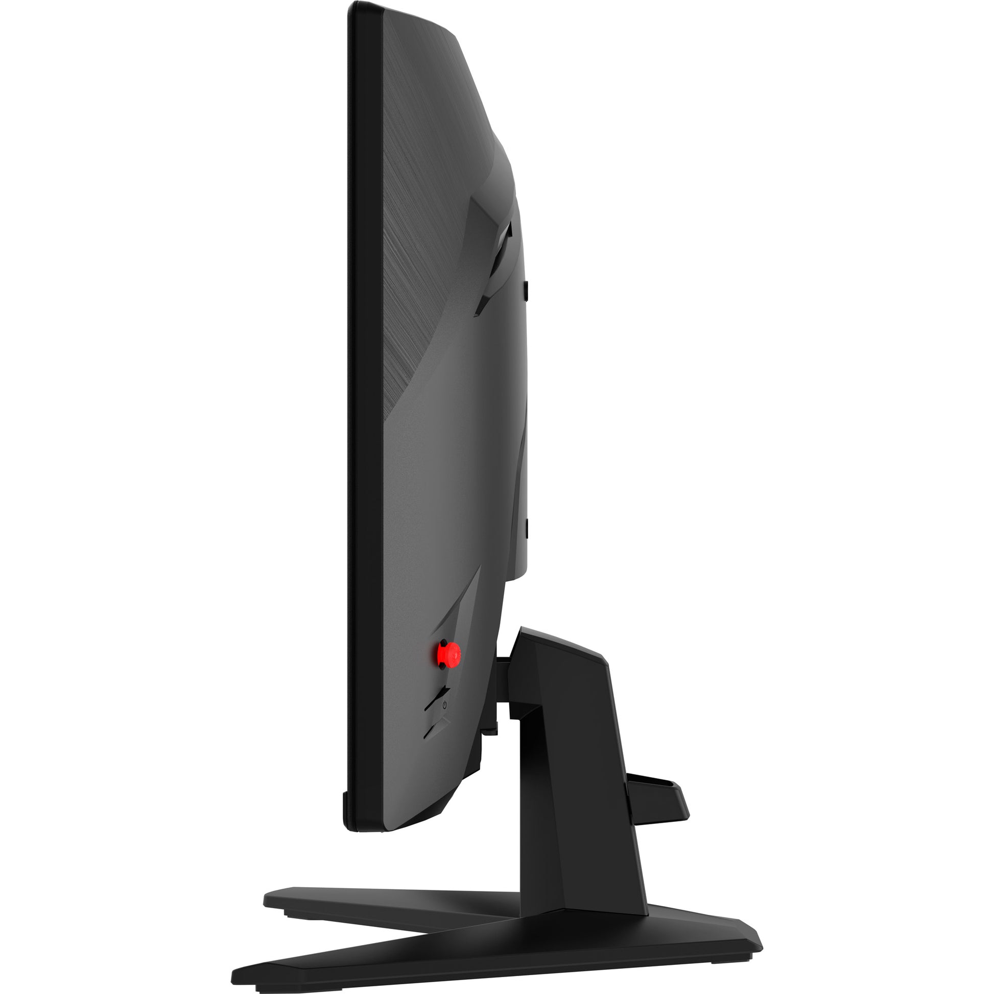 MSI MAG 242C computer monitor 23.6" 1920 x 1080 pixels Full HD LCD Black