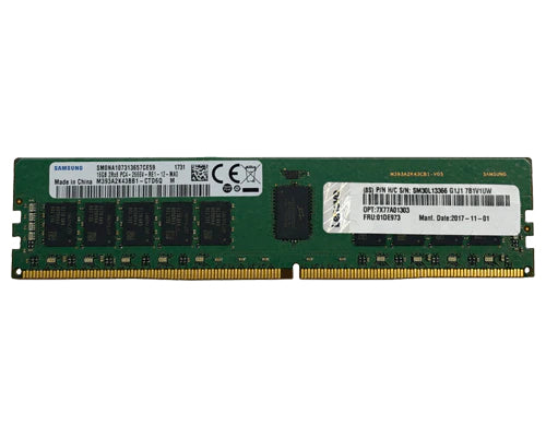 Lenovo 4X77A08635 memory module 64 GB 1 x 64 GB DDR4