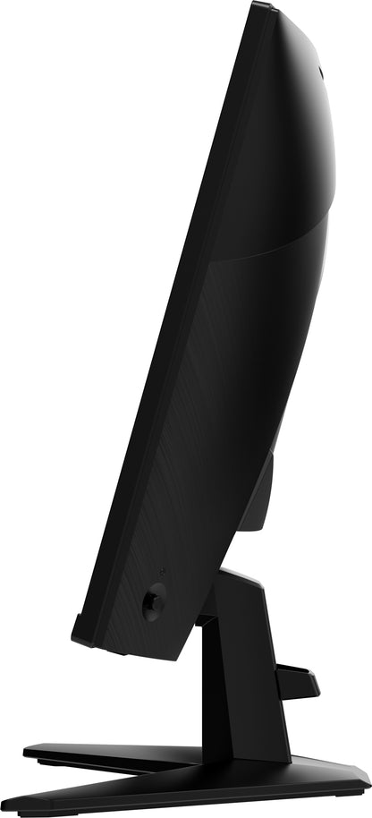 MSI MAG 27CQ6F computer monitor 27" 2560 x 1440 pixels Quad HD LCD Black