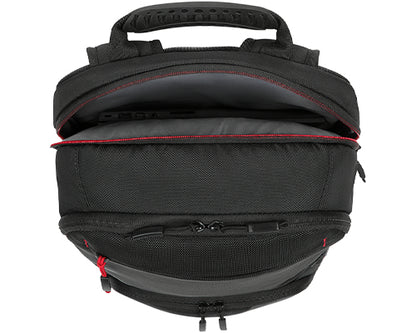 Lenovo 4X41A30364 laptop case 15.6" Backpack Black