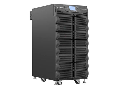 Vertiv Liebert AS6A0NCVGNNXLKB uninterruptible power supply (UPS) 5 kVA 4500 W