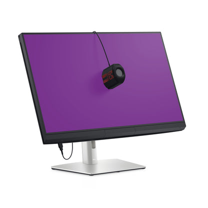 DELL UltraSharp UP3221Q computer monitor 31.5" 3840 x 2160 pixels 4K Ultra HD LCD Black, Silver