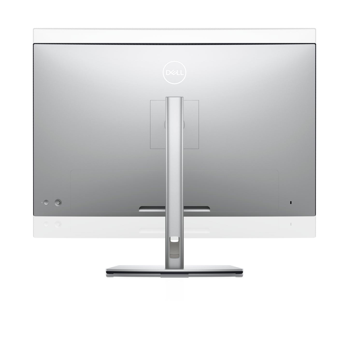 DELL UltraSharp UP3221Q computer monitor 31.5" 3840 x 2160 pixels 4K Ultra HD LCD Black, Silver