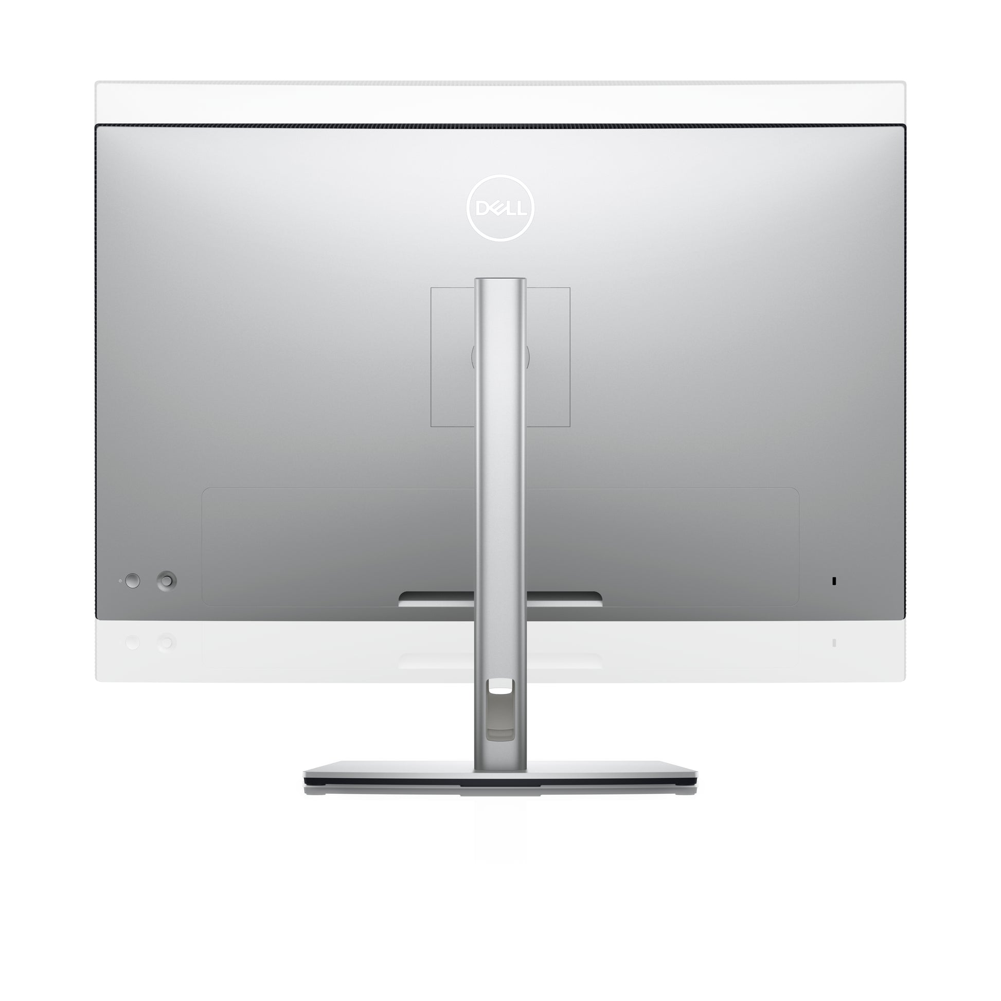 DELL UltraSharp UP3221Q computer monitor 31.5" 3840 x 2160 pixels 4K Ultra HD LCD Black, Silver
