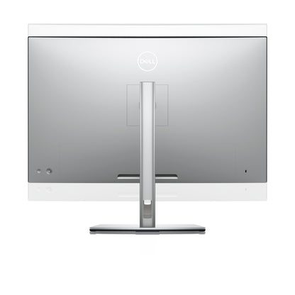 DELL UltraSharp UP3221Q computer monitor 31.5" 3840 x 2160 pixels 4K Ultra HD LCD Black, Silver