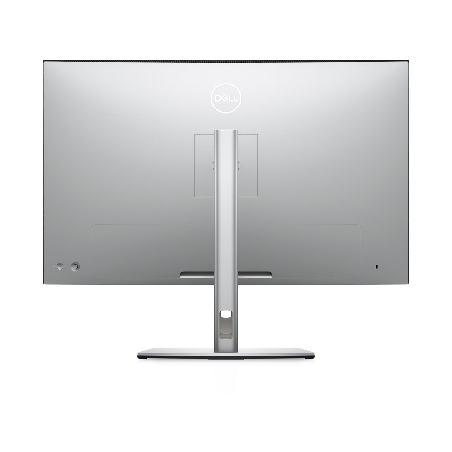 DELL UltraSharp UP3221Q computer monitor 31.5" 3840 x 2160 pixels 4K Ultra HD LCD Black, Silver