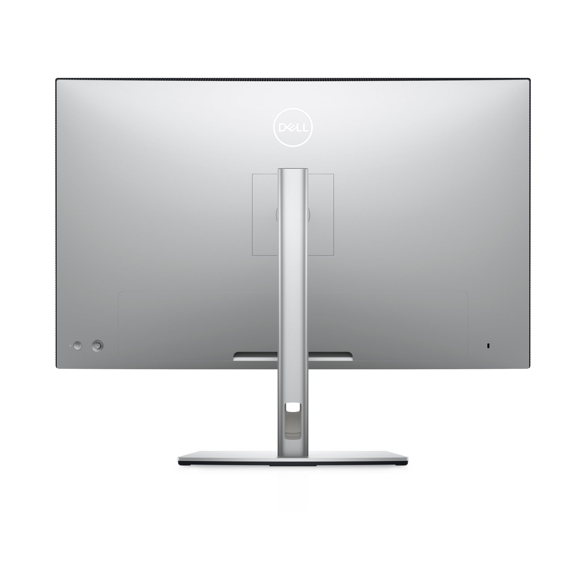 DELL UltraSharp UP3221Q computer monitor 31.5" 3840 x 2160 pixels 4K Ultra HD LCD Black, Silver