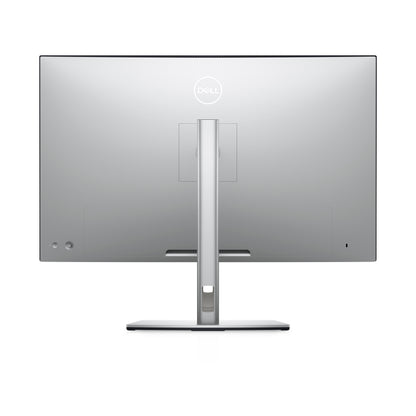 DELL UltraSharp UP3221Q computer monitor 31.5" 3840 x 2160 pixels 4K Ultra HD LCD Black, Silver