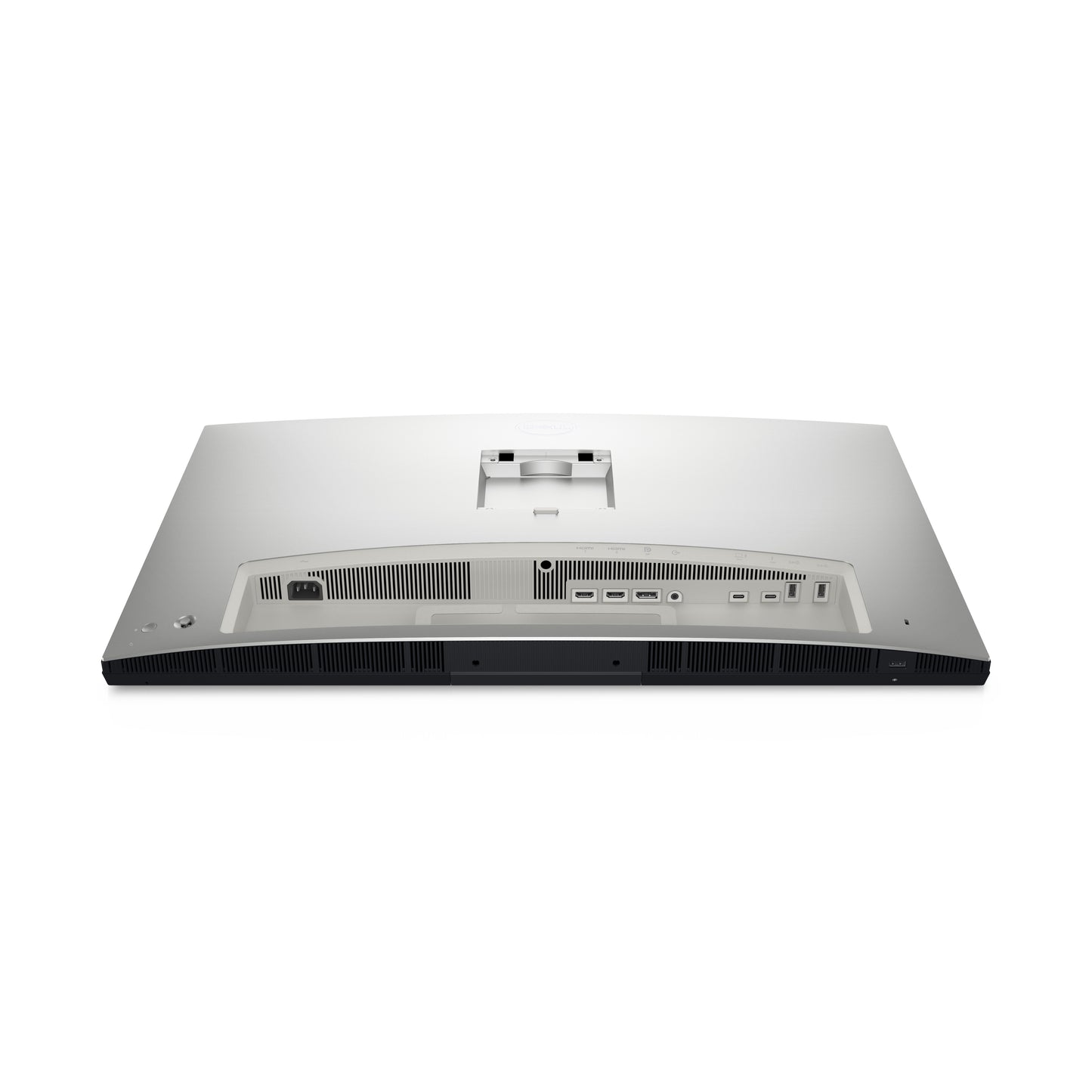 DELL UltraSharp UP3221Q computer monitor 31.5" 3840 x 2160 pixels 4K Ultra HD LCD Black, Silver