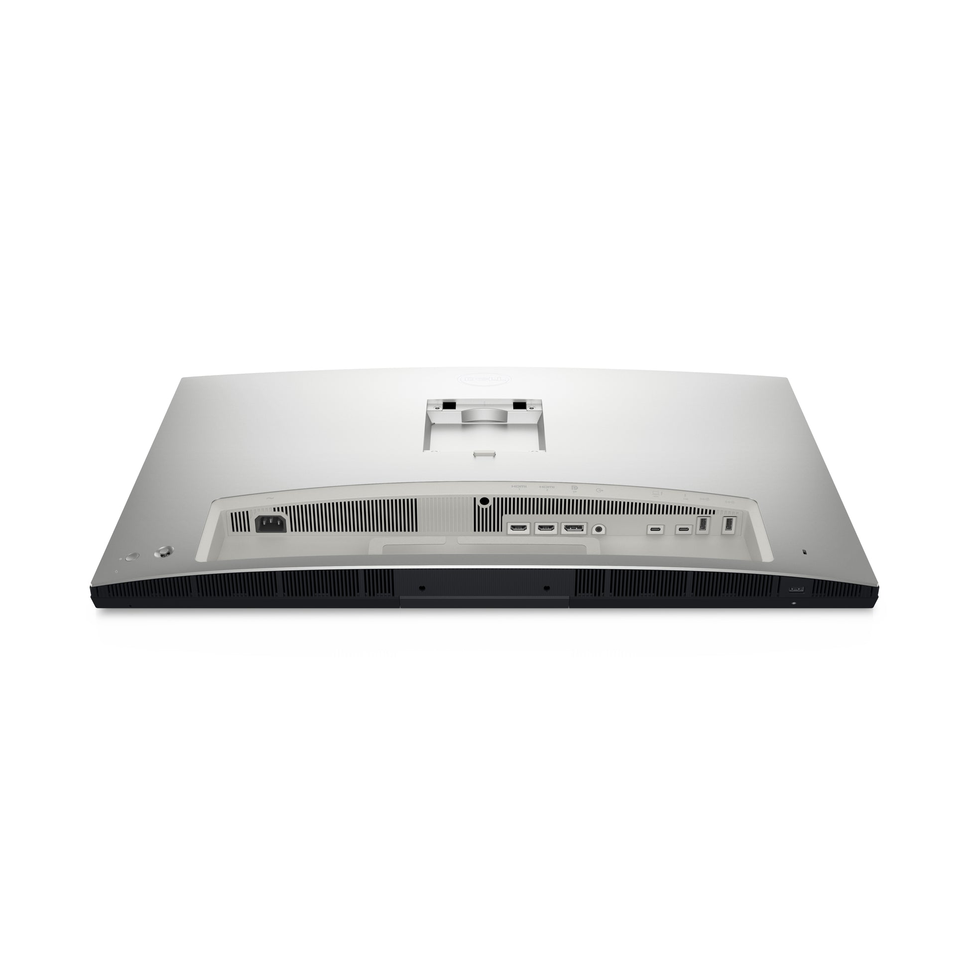 DELL UltraSharp UP3221Q computer monitor 31.5" 3840 x 2160 pixels 4K Ultra HD LCD Black, Silver