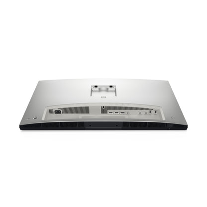 DELL UltraSharp UP3221Q computer monitor 31.5" 3840 x 2160 pixels 4K Ultra HD LCD Black, Silver