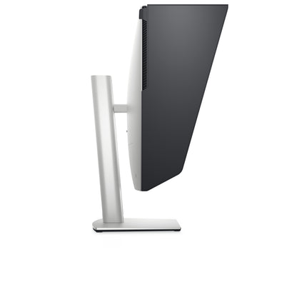DELL UltraSharp UP3221Q computer monitor 31.5" 3840 x 2160 pixels 4K Ultra HD LCD Black, Silver