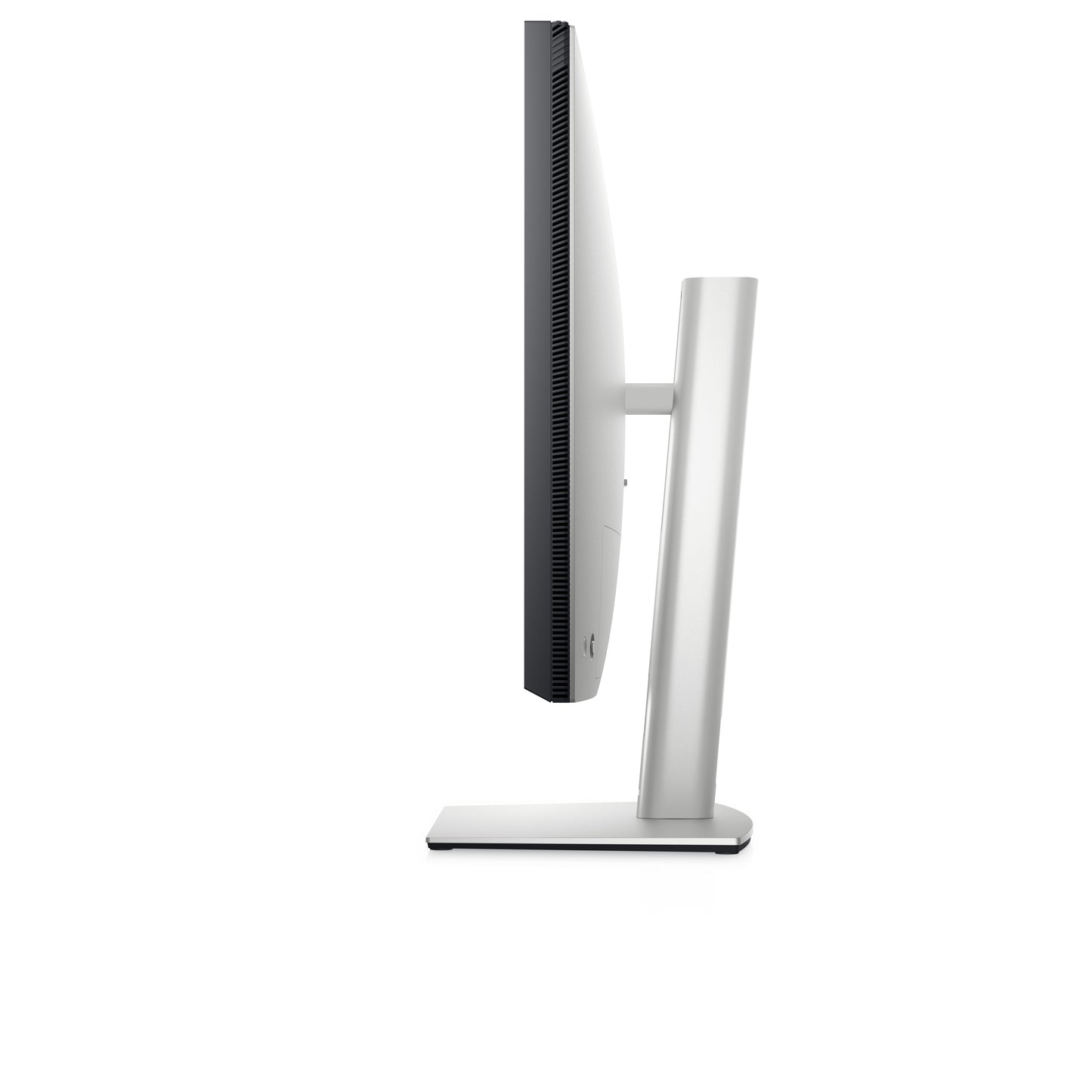 DELL UltraSharp UP3221Q computer monitor 31.5" 3840 x 2160 pixels 4K Ultra HD LCD Black, Silver