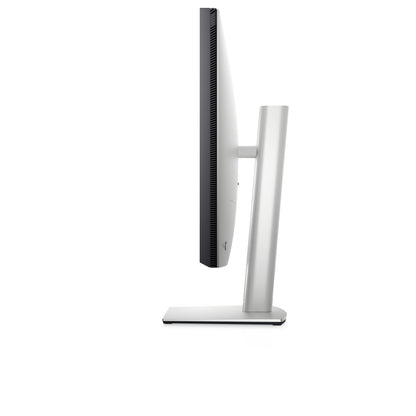 DELL UltraSharp UP3221Q computer monitor 31.5" 3840 x 2160 pixels 4K Ultra HD LCD Black, Silver