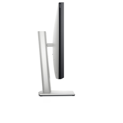 DELL UltraSharp UP3221Q computer monitor 31.5" 3840 x 2160 pixels 4K Ultra HD LCD Black, Silver