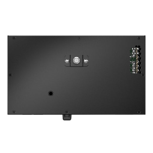 APC Wall Mount, Security and Environmental Appliance, NetBotz, 756 with PoE Injector