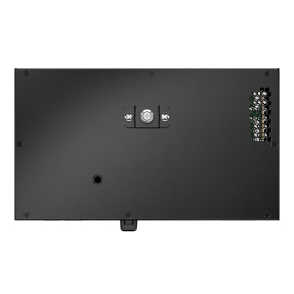 APC Wall Mount, Security and Environmental Appliance, NetBotz, 756 with PoE Injector