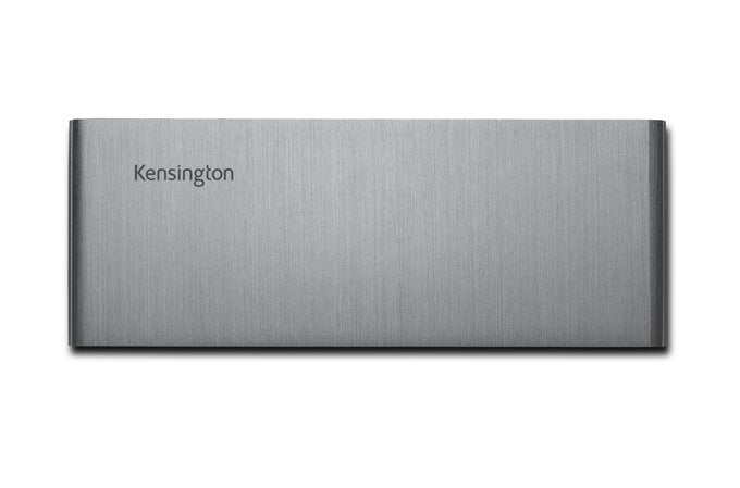 Kensington SD5750T Wired Thunderbolt 4 Gray
