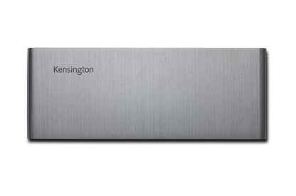 Kensington SD5750T Wired Thunderbolt 4 Gray
