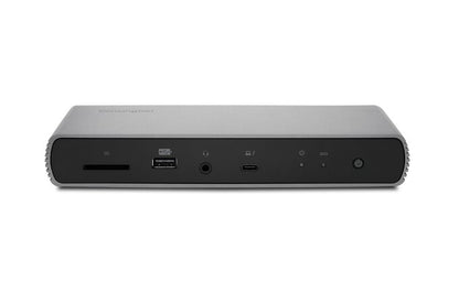 Kensington SD5750T Wired Thunderbolt 4 Gray
